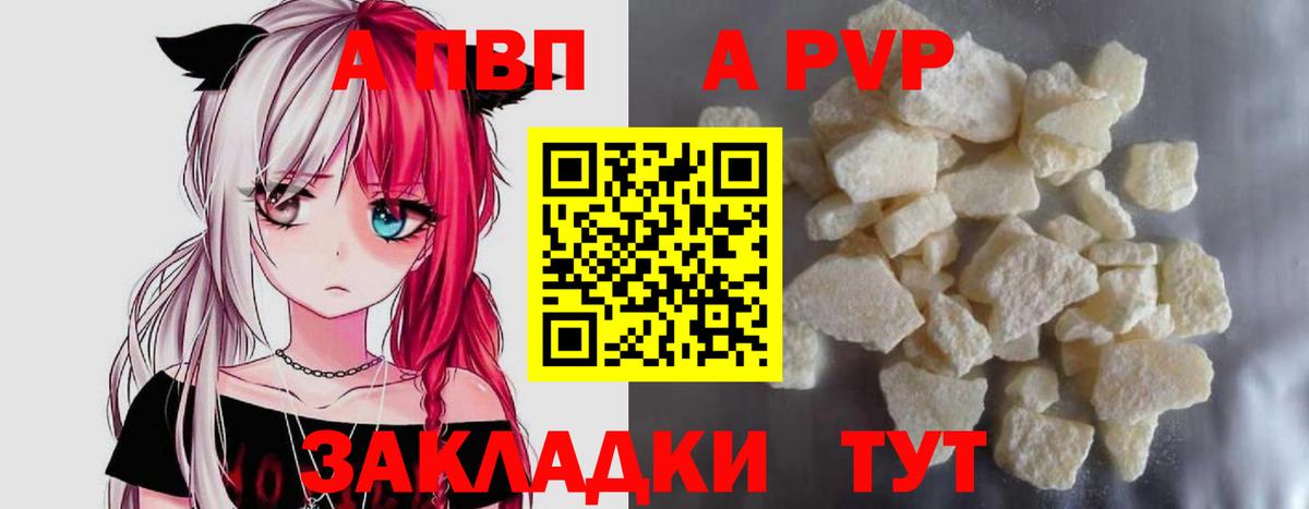 Alfa_PVP СК Касимов
